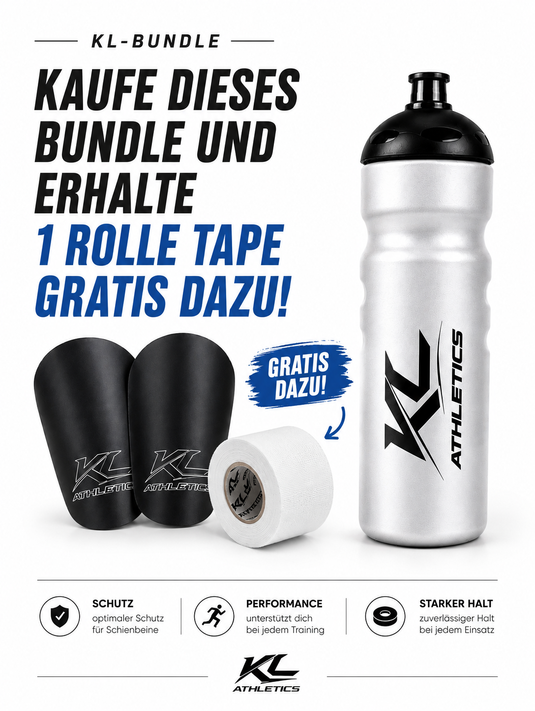 KL Ultimate Bundle