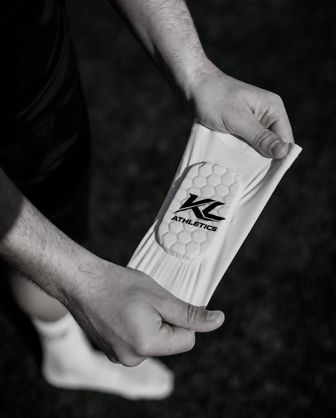 Shinpad Sleeve