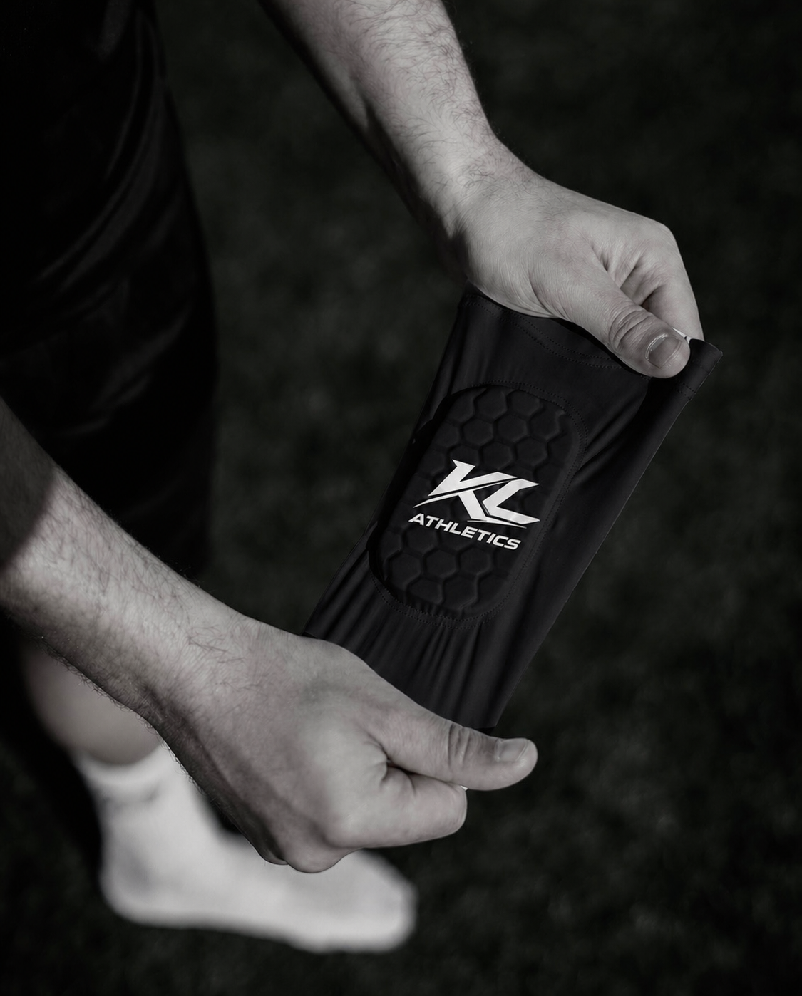 Shinpad Sleeve