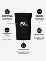 Shinpad Sleeve