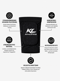 Shinpad Sleeve