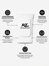 Shinpad Sleeve