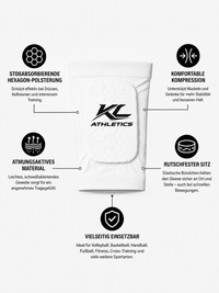 Shinpad Sleeve