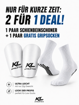 2 für 1 DEAL