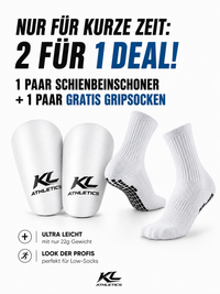 2 für 1 DEAL