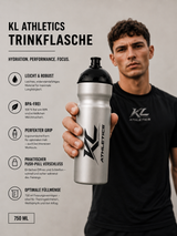 Sportflasche