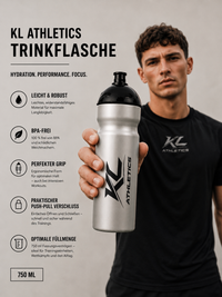 Sportflasche
