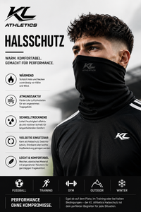 KL-Halsschutz