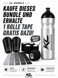KL Training Bundle