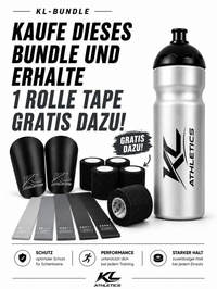 KL Training Bundle