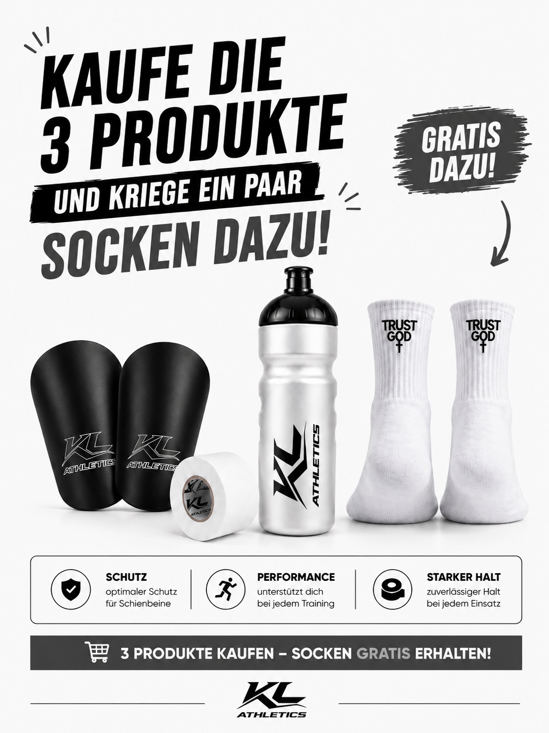 KL Matchday Bundle