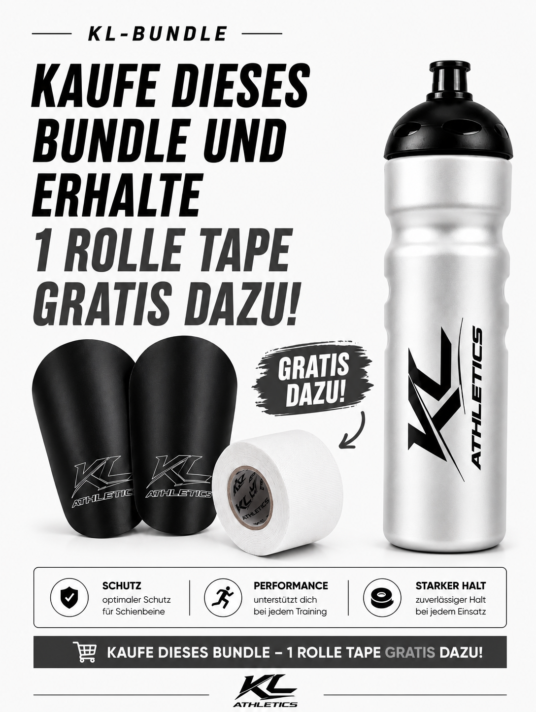 KL Ultimate Bundle