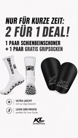 2 für 1 DEAL