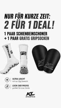 2 für 1 DEAL